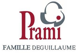 Prami, famille Deguillaume